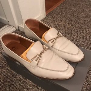 Aquatalia Teodora Calf loafer